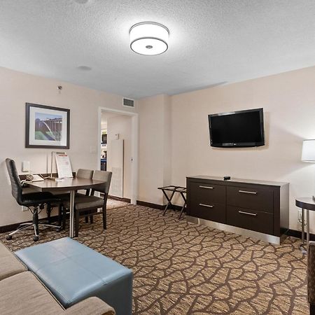 Embassy Suites By Hilton Niagara Falls/ Fallsview Luaran gambar