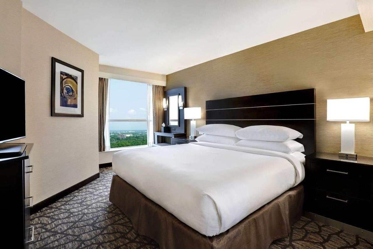 Embassy Suites By Hilton Niagara Falls/ Fallsview Luaran gambar