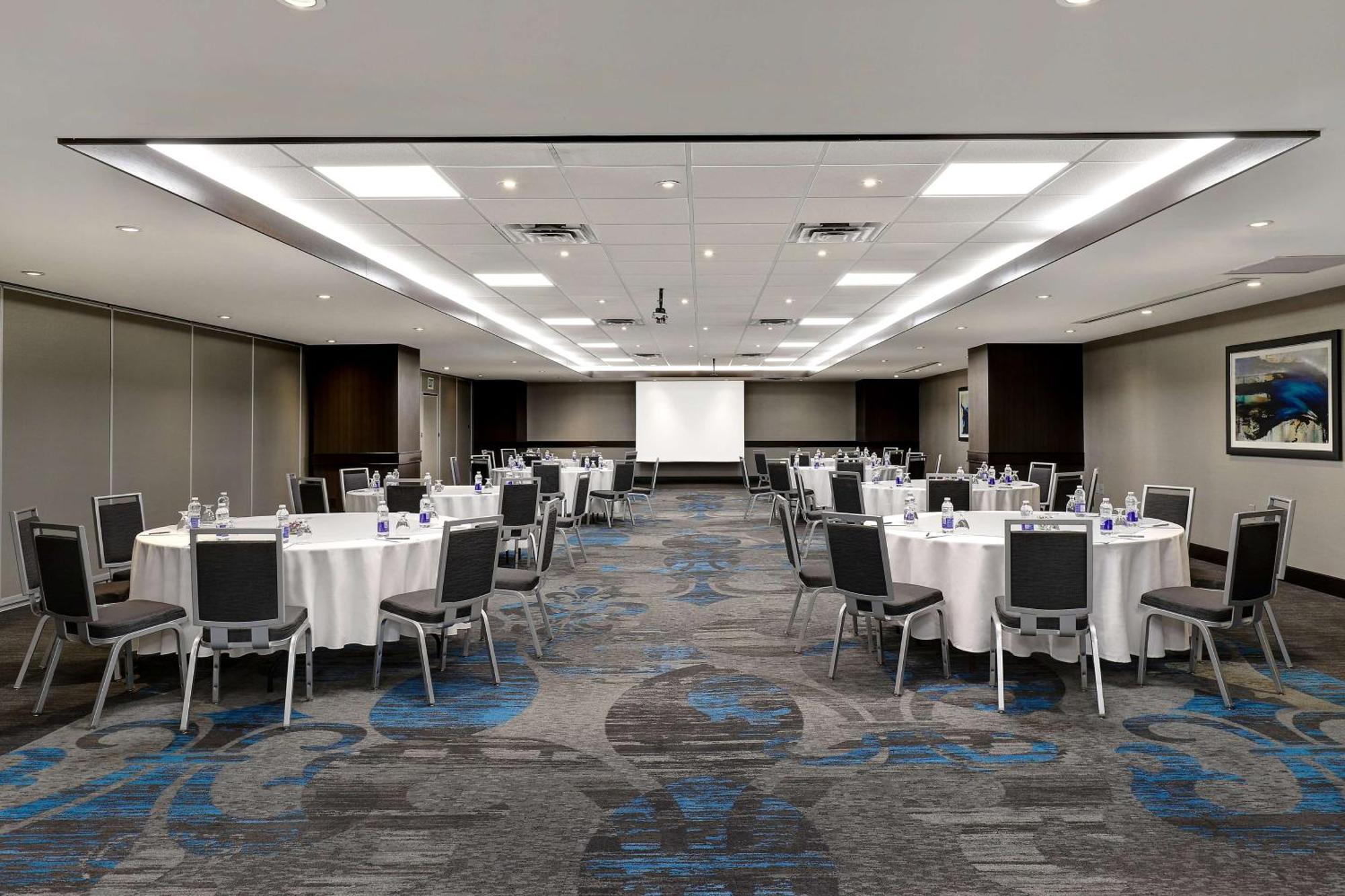Embassy Suites By Hilton Niagara Falls/ Fallsview Luaran gambar