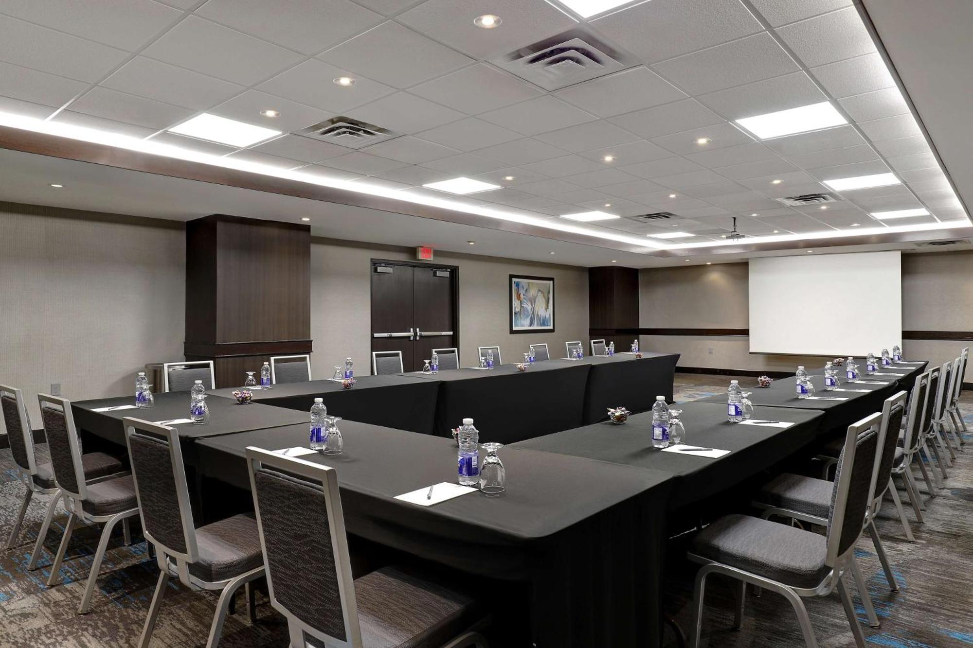 Embassy Suites By Hilton Niagara Falls/ Fallsview Luaran gambar