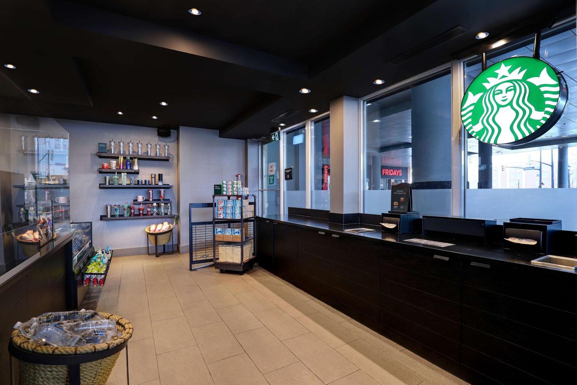 Embassy Suites By Hilton Niagara Falls/ Fallsview Luaran gambar