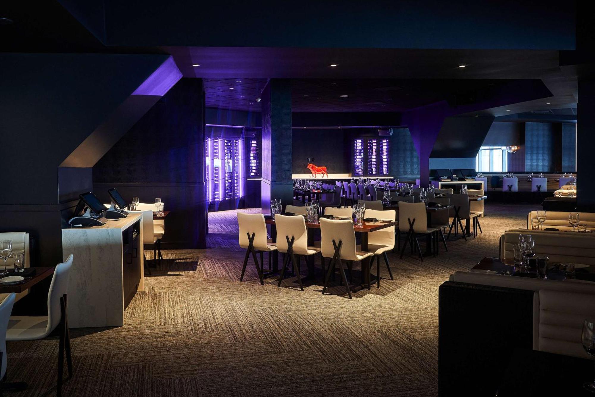Embassy Suites By Hilton Niagara Falls/ Fallsview Luaran gambar